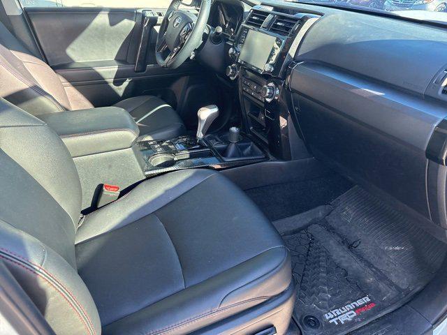 used 2023 Toyota 4Runner car, priced at $50,830