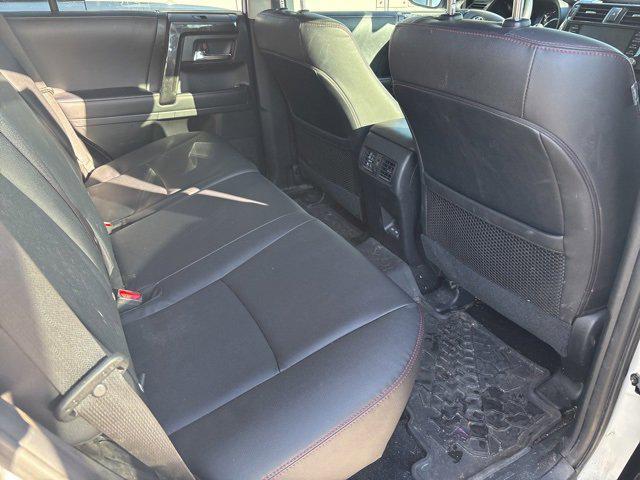used 2023 Toyota 4Runner car, priced at $50,830