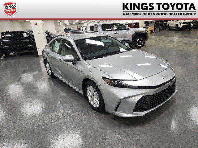 new 2026 Toyota Camry car, priced at $31,944