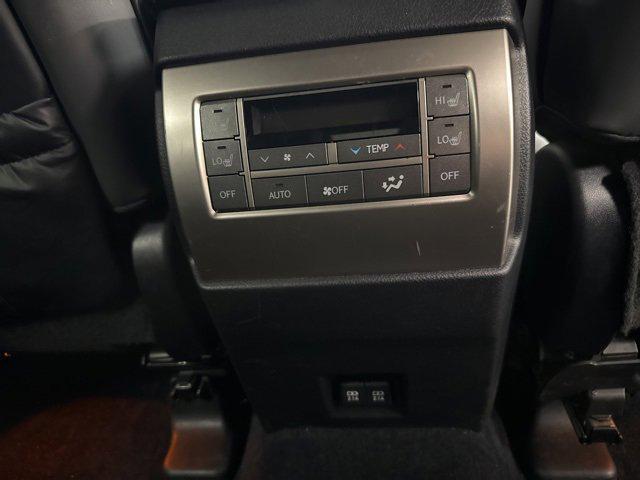 used 2021 Lexus GX 460 car, priced at $40,700