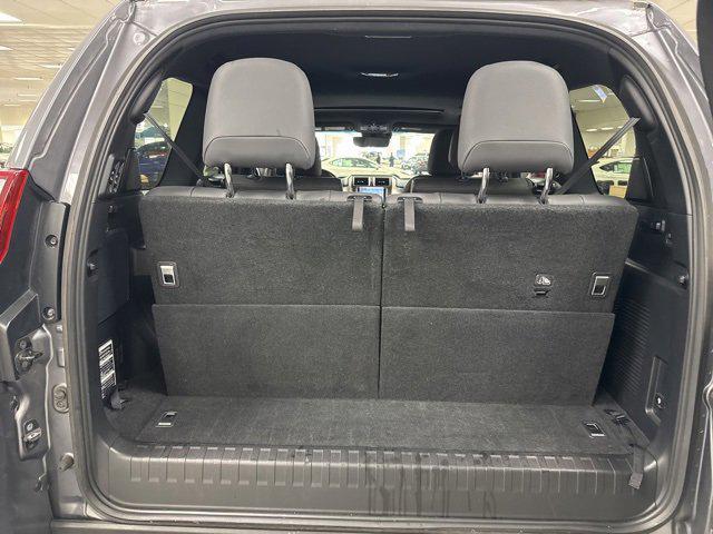 used 2021 Lexus GX 460 car, priced at $40,700