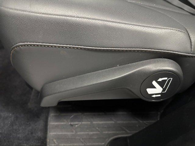 used 2021 Lexus GX 460 car, priced at $40,700