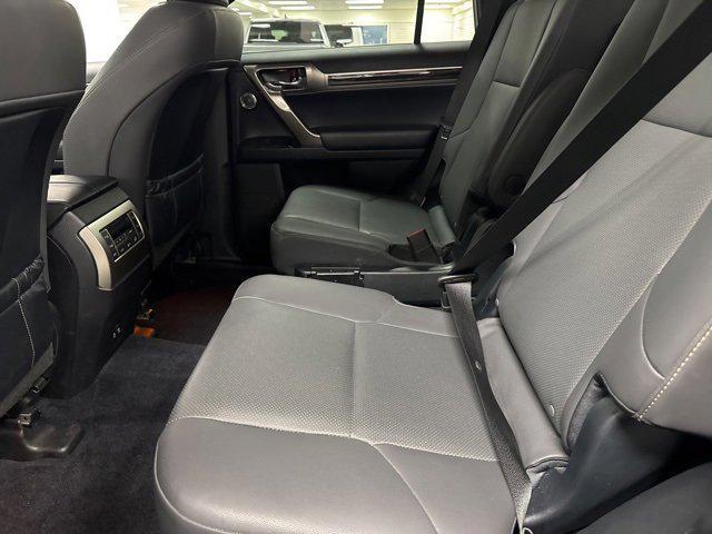 used 2021 Lexus GX 460 car, priced at $40,700