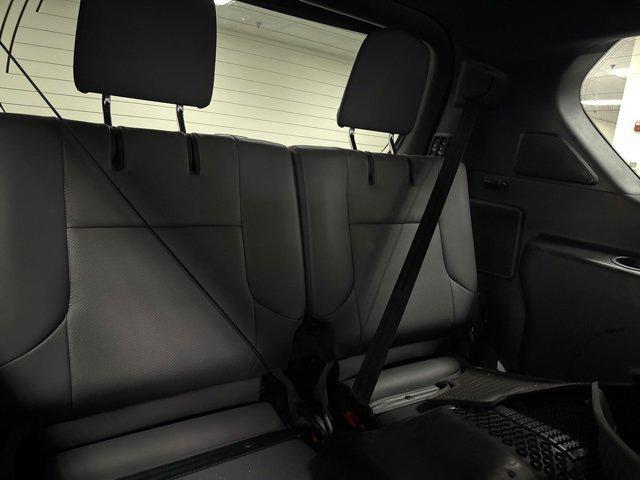 used 2021 Lexus GX 460 car, priced at $40,700