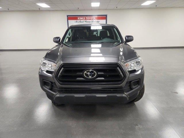 used 2022 Toyota Tacoma car, priced at $31,810