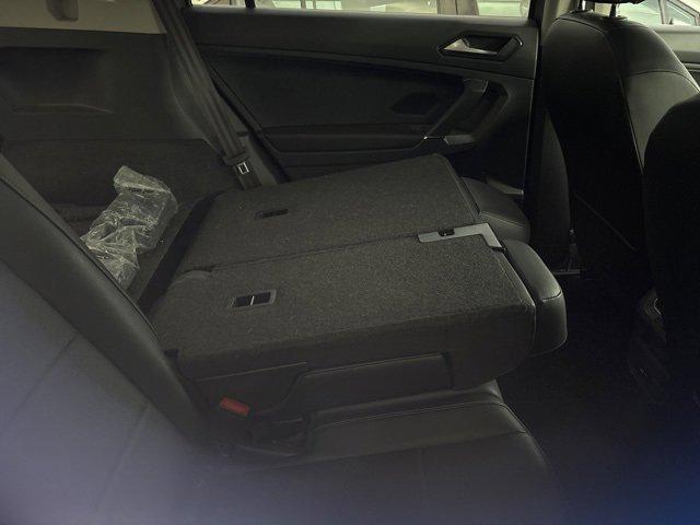 used 2018 Volkswagen Tiguan car, priced at $13,000