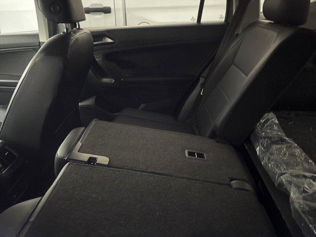 used 2018 Volkswagen Tiguan car, priced at $13,000