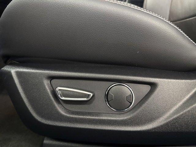 used 2018 Ford Mustang car, priced at $42,000