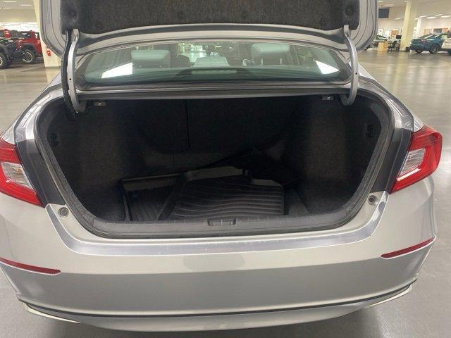 used 2019 Honda Accord Hybrid car, priced at $19,970