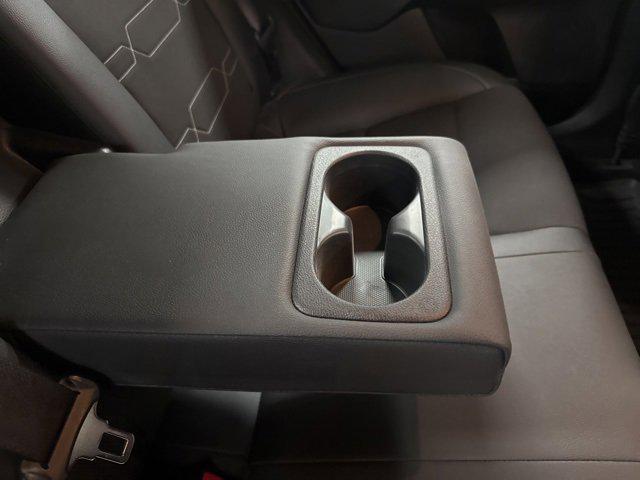 used 2020 Kia Forte car, priced at $16,389