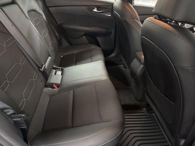 used 2020 Kia Forte car, priced at $16,389
