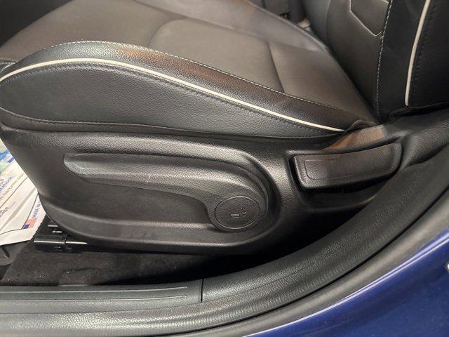 used 2020 Kia Forte car, priced at $16,389