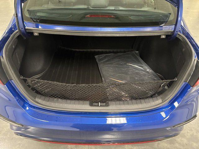 used 2020 Kia Forte car, priced at $16,389