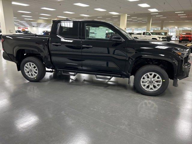 new 2024 Toyota Tacoma car, priced at $42,313