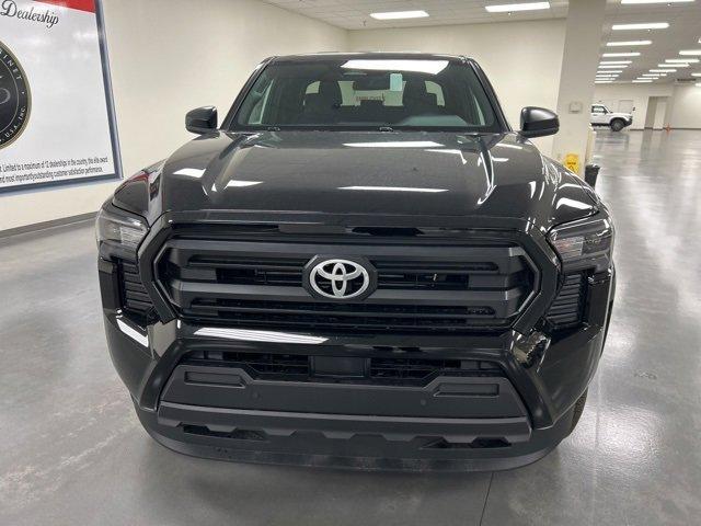 new 2024 Toyota Tacoma car, priced at $42,313