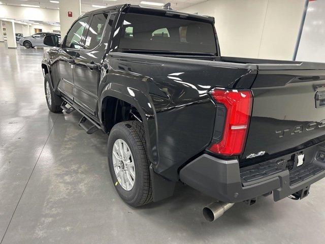 new 2024 Toyota Tacoma car, priced at $42,313