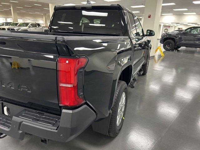 new 2024 Toyota Tacoma car, priced at $42,313