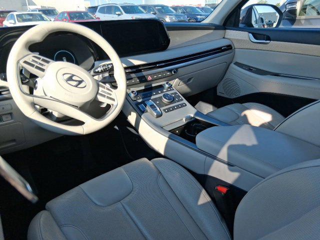used 2023 Hyundai Palisade car, priced at $31,893