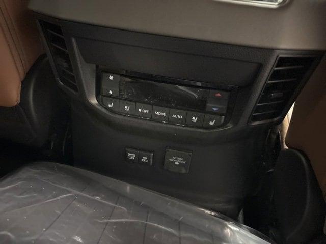 new 2026 Toyota Sequoia car, priced at $84,683