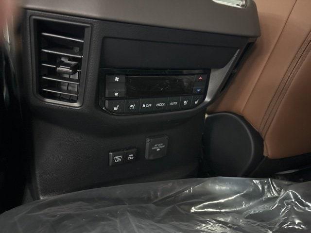 new 2026 Toyota Sequoia car, priced at $84,683