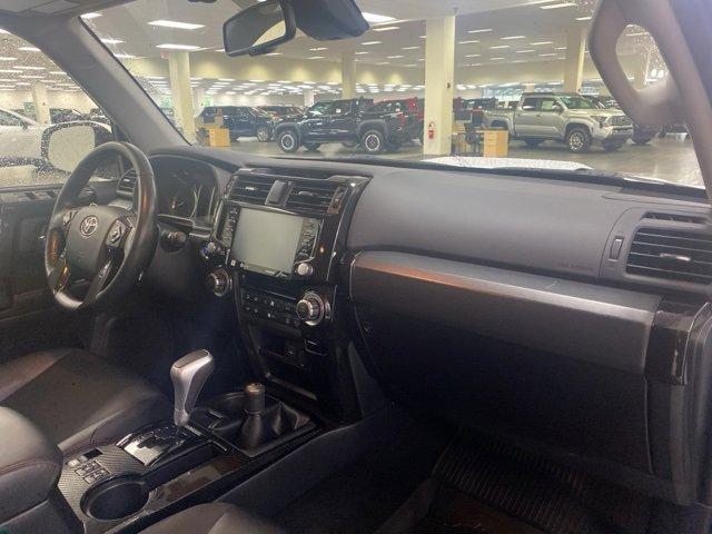 used 2024 Toyota 4Runner car, priced at $62,372