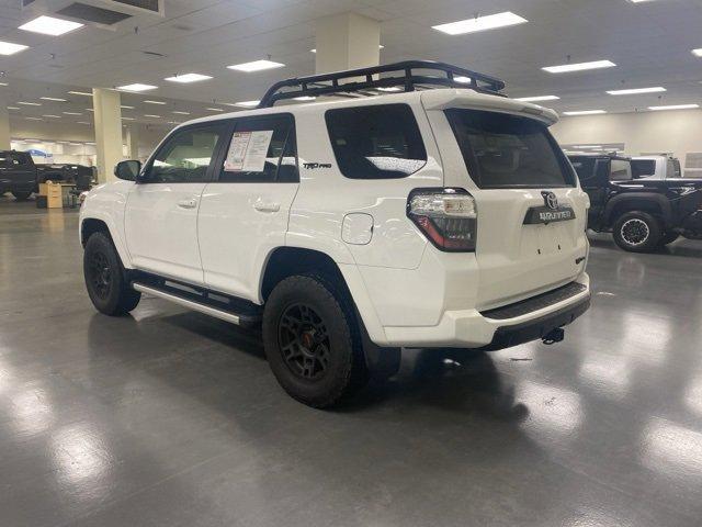 used 2024 Toyota 4Runner car, priced at $62,372