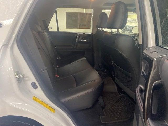 used 2024 Toyota 4Runner car, priced at $62,372