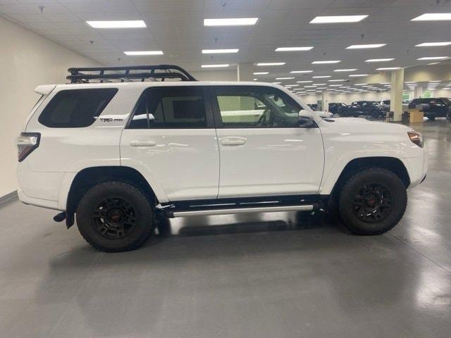 used 2024 Toyota 4Runner car, priced at $62,372