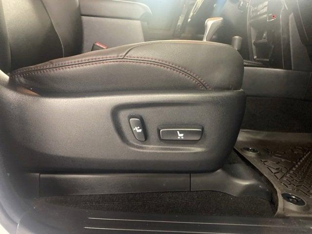 used 2024 Toyota 4Runner car, priced at $62,372