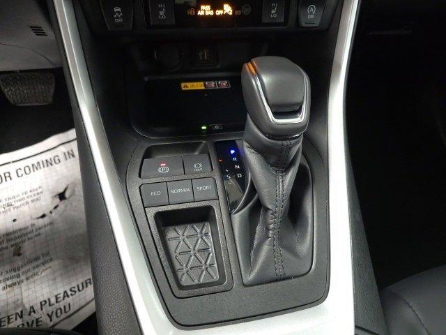 used 2023 Toyota RAV4 car, priced at $32,308