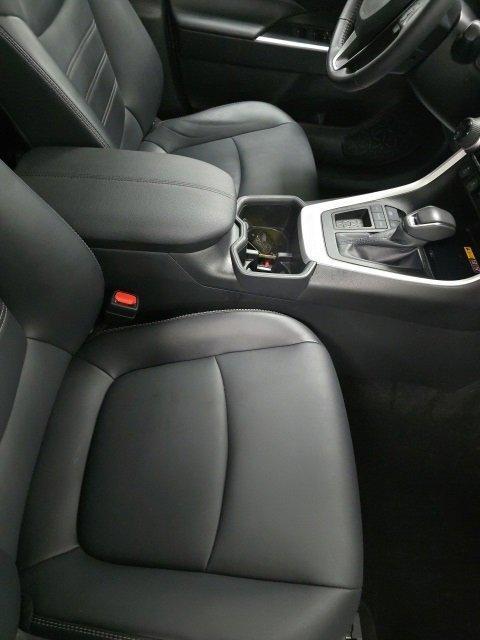 used 2023 Toyota RAV4 car, priced at $32,308