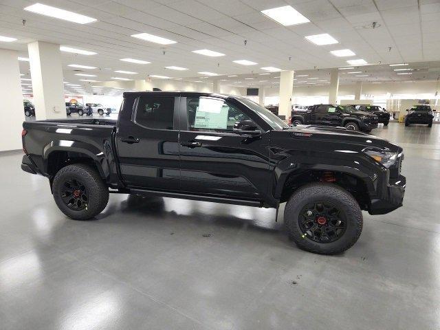 new 2024 Toyota Tacoma Hybrid car, priced at $66,320