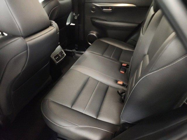 used 2016 Lexus NX 200t car, priced at $19,500
