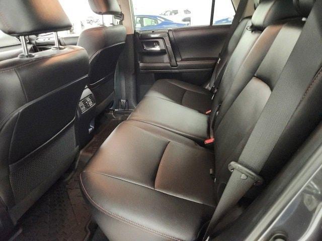 used 2023 Toyota 4Runner car, priced at $55,920