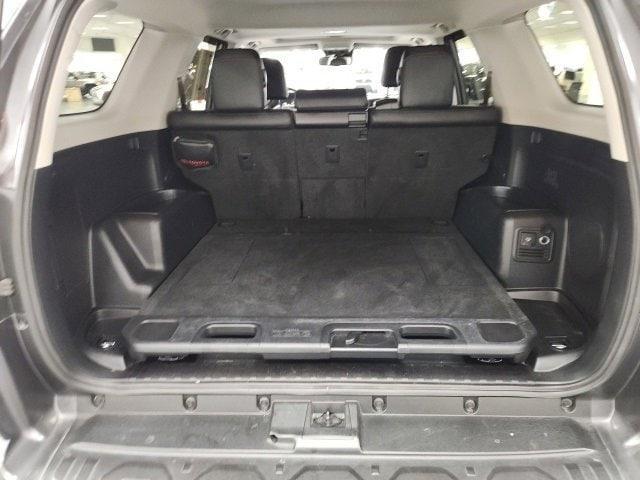 used 2023 Toyota 4Runner car, priced at $55,920