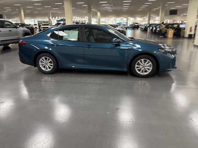 new 2026 Toyota Camry car, priced at $31,939
