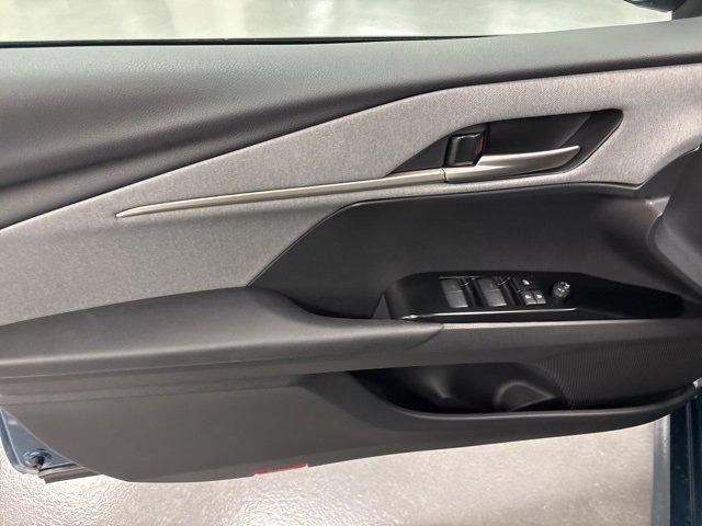 new 2026 Toyota Camry car, priced at $31,939