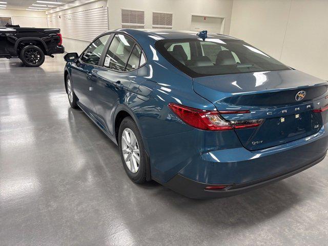 new 2026 Toyota Camry car, priced at $31,939