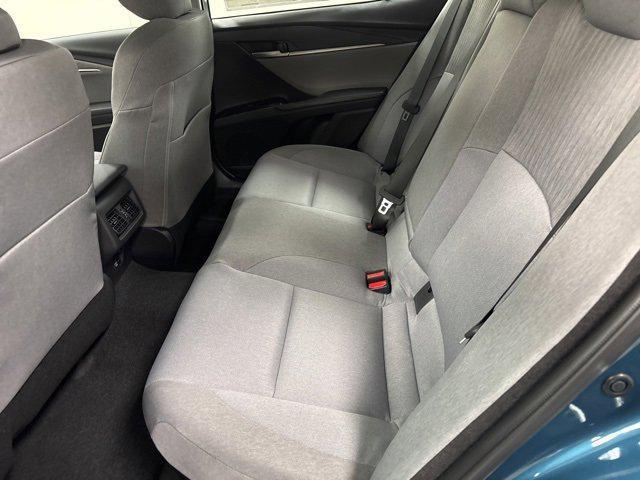new 2026 Toyota Camry car, priced at $31,939