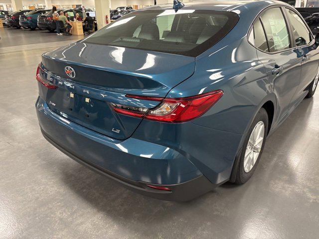 new 2026 Toyota Camry car, priced at $31,939
