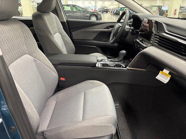 new 2026 Toyota Camry car, priced at $31,939