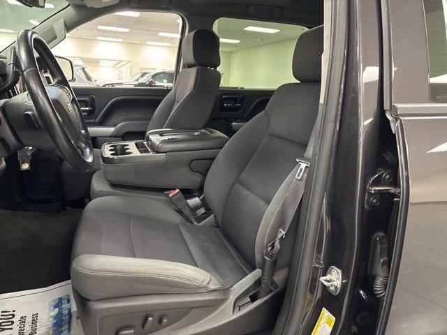 used 2014 Chevrolet Silverado 1500 car, priced at $15,253