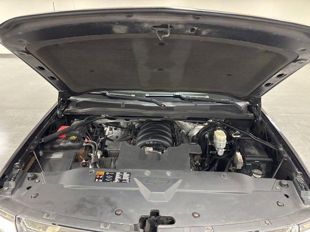 used 2014 Chevrolet Silverado 1500 car, priced at $15,253
