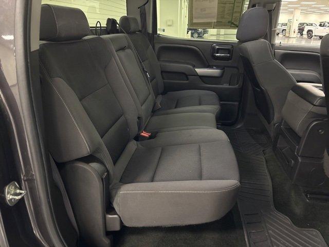 used 2014 Chevrolet Silverado 1500 car, priced at $15,253
