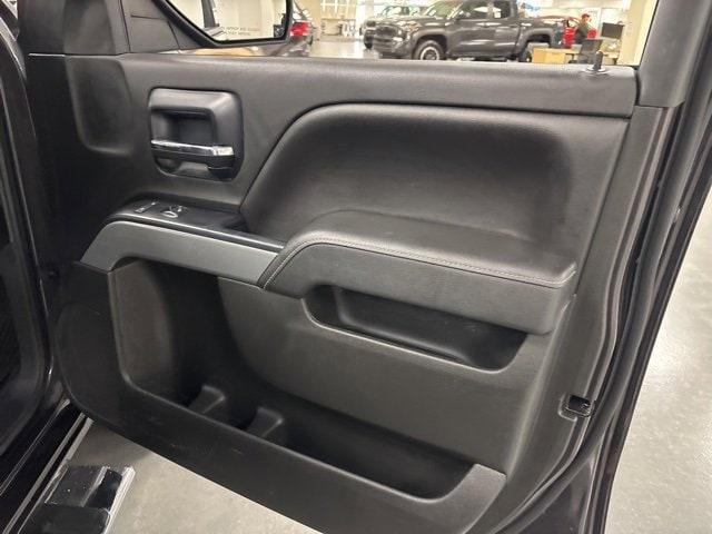 used 2014 Chevrolet Silverado 1500 car, priced at $15,253