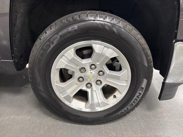 used 2014 Chevrolet Silverado 1500 car, priced at $15,253