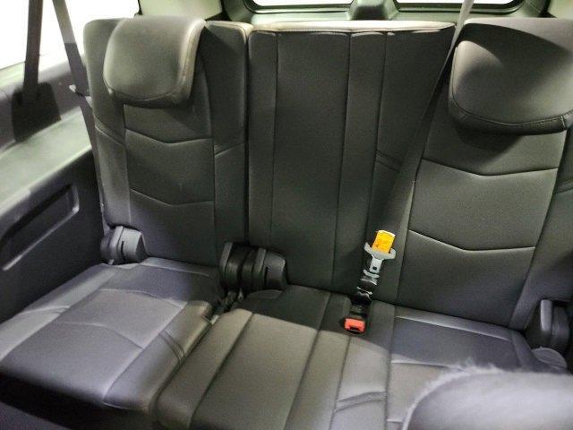 used 2019 Cadillac Escalade ESV car, priced at $33,400