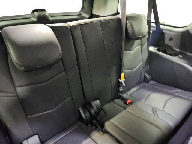 used 2019 Cadillac Escalade ESV car, priced at $33,400