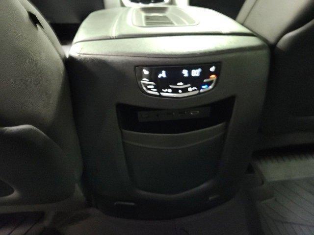 used 2019 Cadillac Escalade ESV car, priced at $33,400