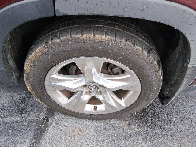 used 2017 Toyota Highlander car, priced at $23,639